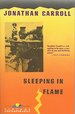 Sleeping in Flame