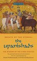 The Upanishads: Breath From the Eternal