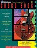 The Guitarist's Chord Book-Over 900 Guitar Chords