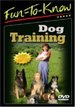 Dog Training