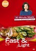 Rachael Ray: Fast and Light