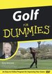 Golf for Dummies