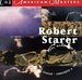 Robert Starer: Anna Margarita's Will; Ariel, Visions of Isaiah; Concerto a Tre