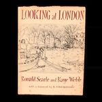 Looking at London and People Worth Meeting