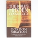 Bibles Hidden Cosmology