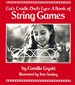 Cat's Cradle, Owl's Eyes a Book of String Games