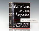 Mathematics and the Imagination