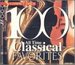 100 All Time Classical Favorites