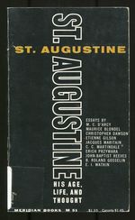 Saint Augustine