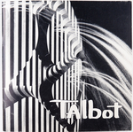 William H.M. Talbot 1918-1980: a Retrospective