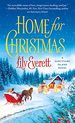 Home for Christmas: Sanctuary Island Book 4