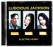 Electric Honey By Luscious Jackson (1999-06-28)