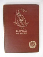 The Rubaiyat of Hafiz