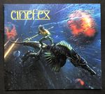 Cinefex...the Journal of Cinematic Illusions, No. 162, December 2018: Welcome to Marwen, Robert Zemeckis, Aquaman, Fantastic Beasts 2, Richard Fleischer