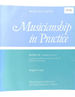 Musicianship in Practice, Book III, Grades 6-8: Pupil's Copy Only (Musicianship in Practice (Abrsm))