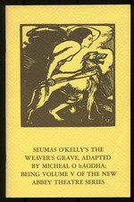Seumas O'Kelly's the Weaver's Grave