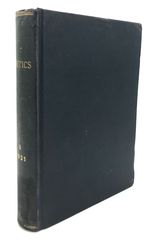 Bound Volume of Genetics Journal, Vol. 6, 1921