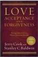 Love, Acceptance, and Forgiveness Being Christian in a Non-Christian World