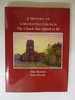 A History of Chelsea Old Church