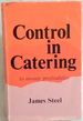 Control in Catering