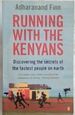 Running With the Kenyans