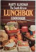 The South African Lunchbox Cookbook; More Than 300 Great Ideas