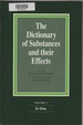 The Dictionary of Substances and Their Effects (Dose): 002