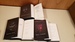 Sleeping Giants; Only Human; Waking Gods; Themis Files Books 1-3: Signed Limited