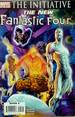 The New Fantastic Four #545 [Comic]