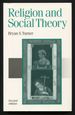 Religion and Social Theory (Second Edition)