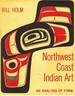 Northwest Coast Indian Art: an Analysis of Form