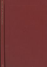 The Dream Problem; Nervous and Mental Disease Monograph Series, No. 22