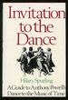 Invitation to the Dance: a Guide to Anthony Powell's Dance to the Music of Time