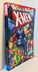 X-Men: Fall of the Mutants-Volume 2