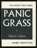 Panic Grass