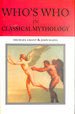 Who's Who in Classical Mythology