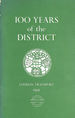 100 Years of the District