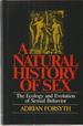 A Natural History of Sex