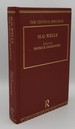H.G. Wells (Critical Heritage) (Volume 6)