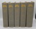 Histories of the Several Regiments and Battalions From North Carolina in the Great War 1861-'65 [5 Volume Set]