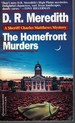 Homefront Murders