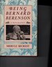 Being Bernard Berenson: a Biography