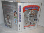 Memories of a Ballplayer: Bill Werber and Baseball in the 1930s. Signed By Author