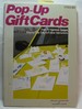 Pop-Up Gift Cards