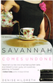 Savannah Comes Undone