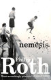 Nemesis: Philip Roth