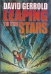 Leaping to the Stars: Book Three in the Starsiders Trilogy