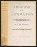 The Music of Hindostan