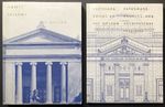 Cleveland Builds an Art Museum: Patronage, Politics, and Architecture, 1884-1916 / Object Lessons: Cleveland Creates an Art Museum, 2 Volumes in Slipcase