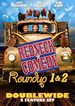 Redneck Comedy Roundup 1 & 2-Doublewide 2 Feature Set